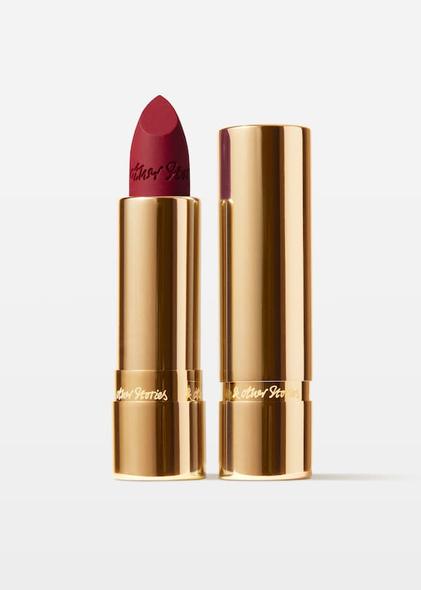Matte Lip Colour