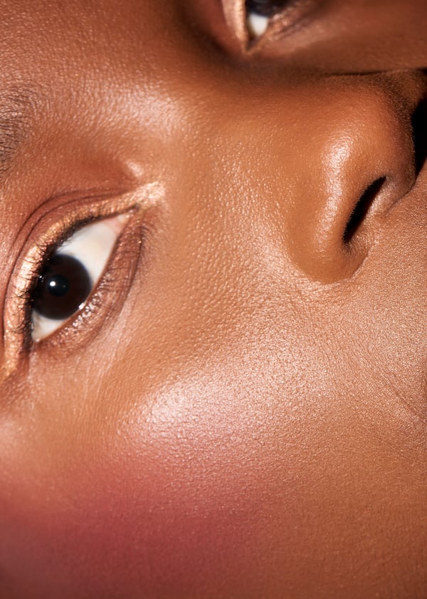 Cheek & Lip