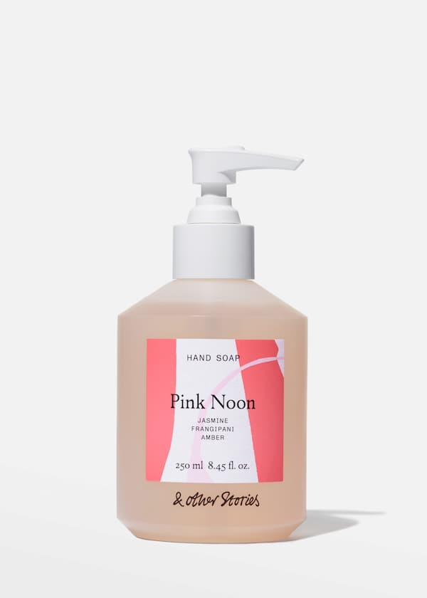 Hand Soap