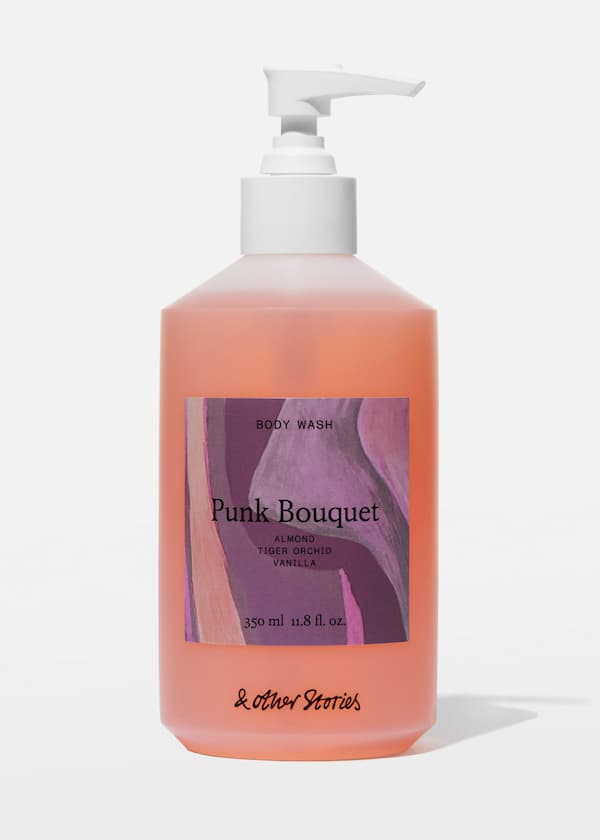 Body Wash