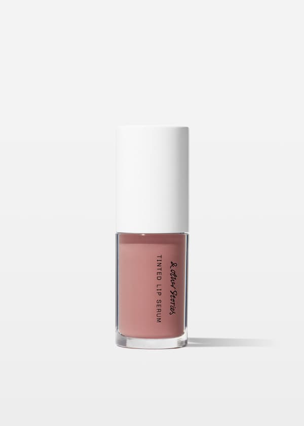 Tinted Lip Serum