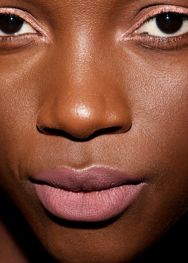 Satin Lip Colour