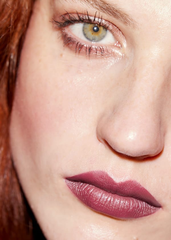 Matte Lip Colour