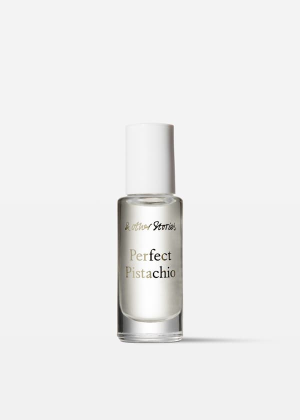 Roll on Perfume