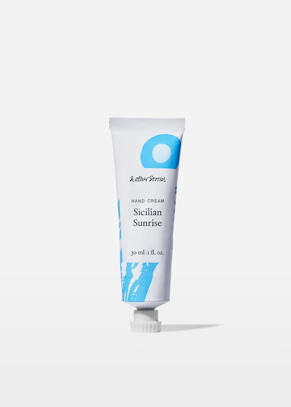 Hand Cream