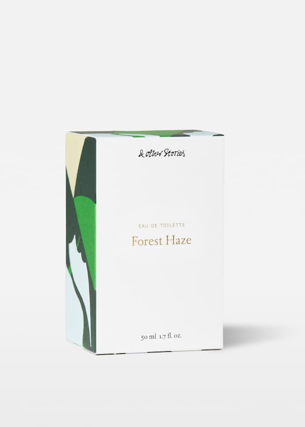 Eau de Toilette
