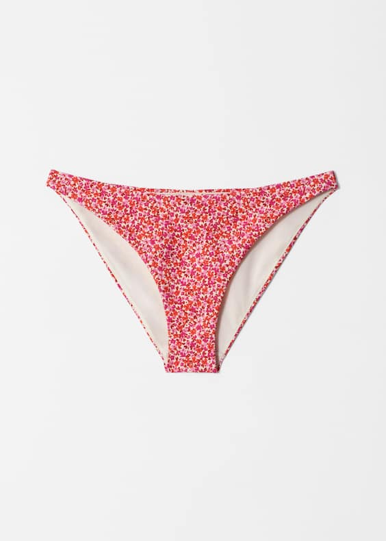 Classic Bikini Bottoms