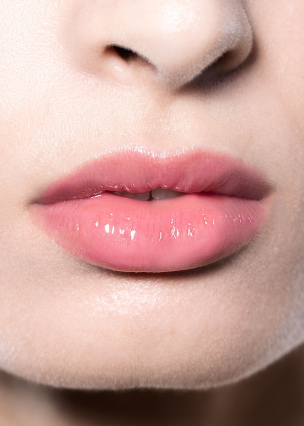 Tinted Lip Serum