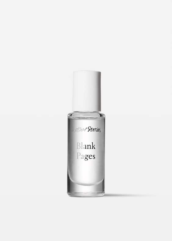 Roll on Perfume