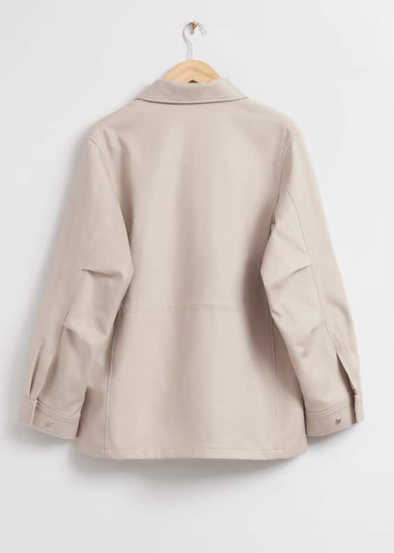 Utility Jacket