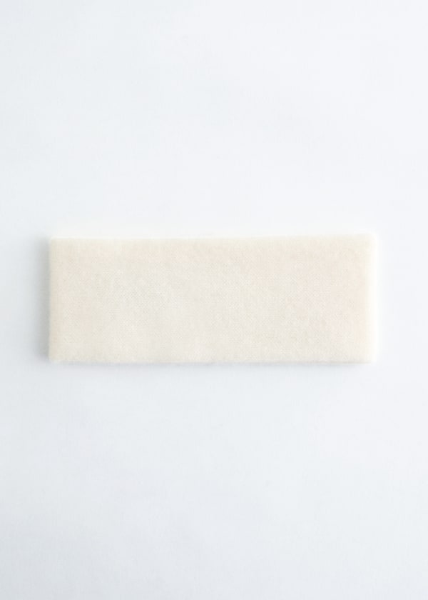 Cashmere Headband