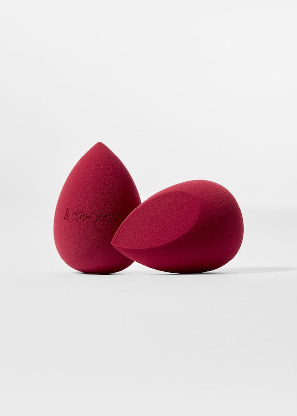 Blending Sponge