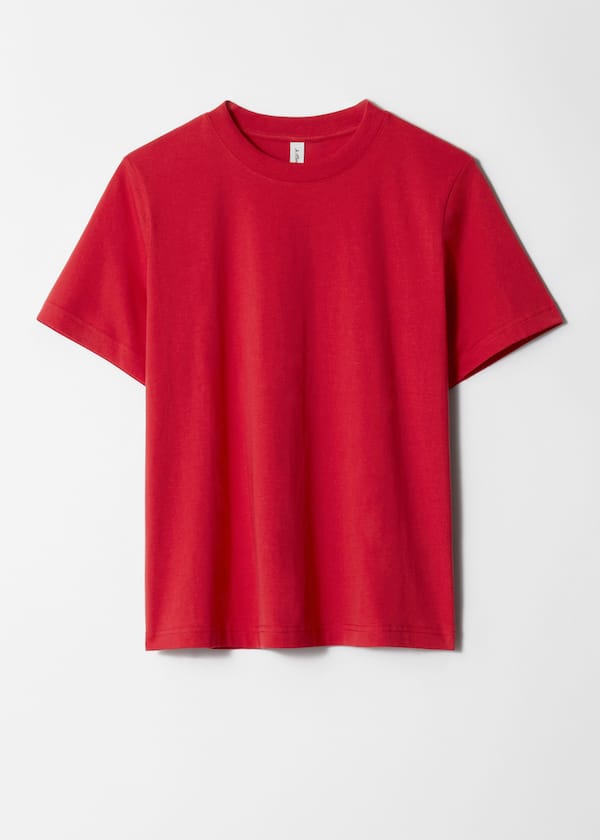 Crewneck T-Shirt