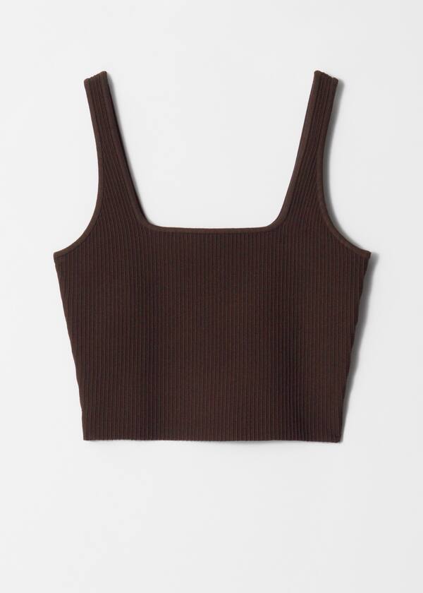 Cropped Top