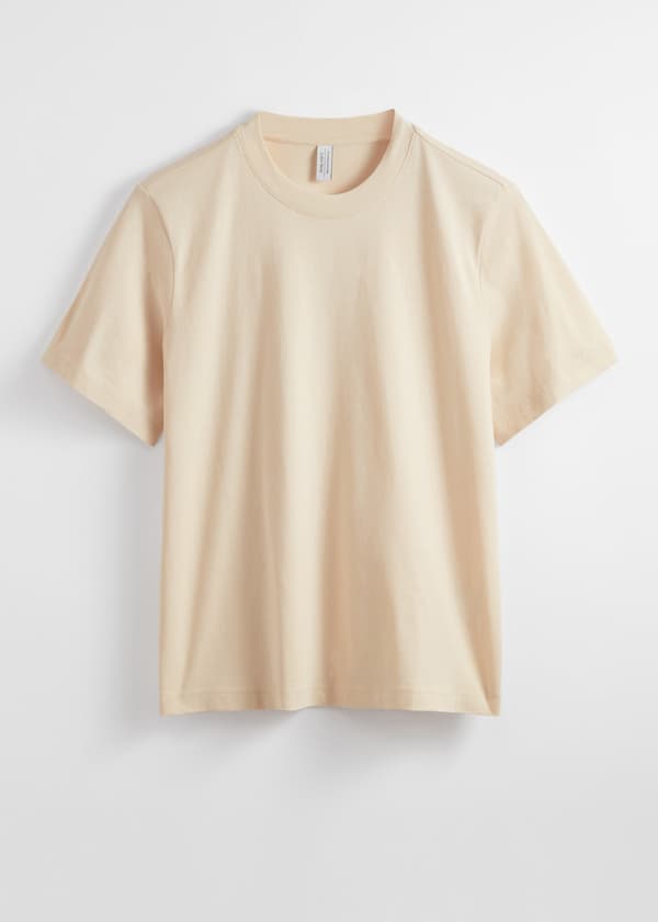 Crewneck T-Shirt