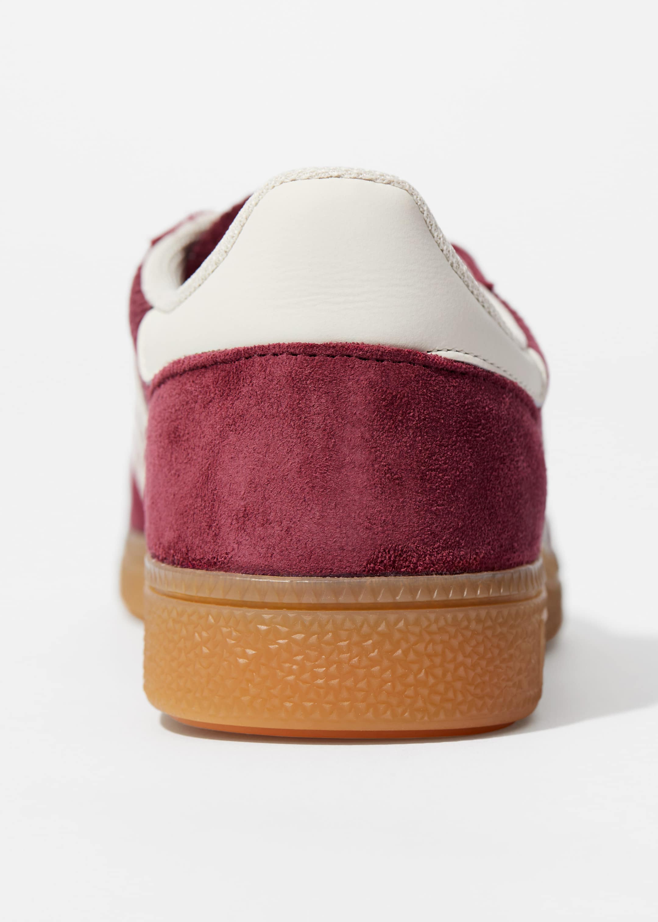 adidas Handball Spezial Sneakers - {{variantName}} - Beschreibendes Detail