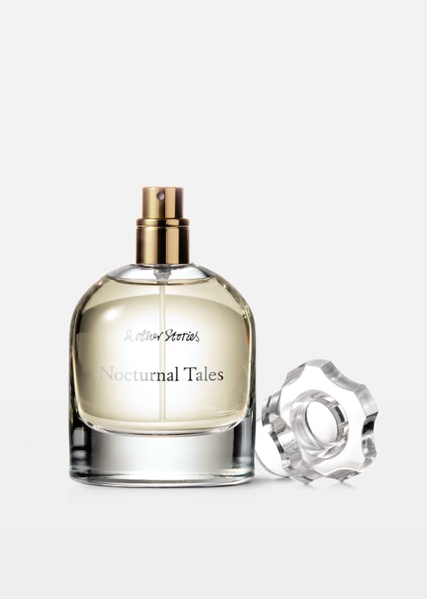 Eau de Toilette