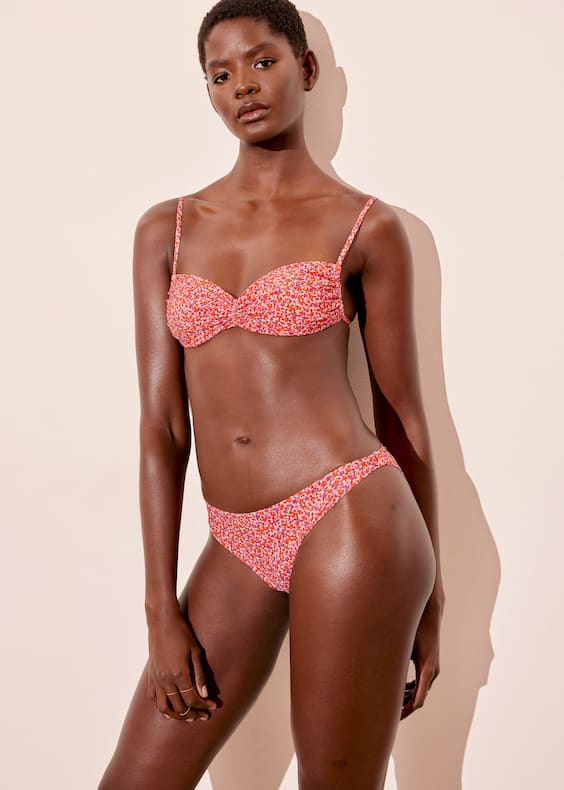 Classic Bikini Bottoms
