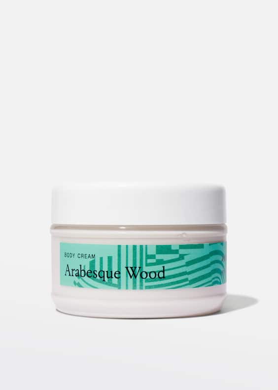 Body Cream