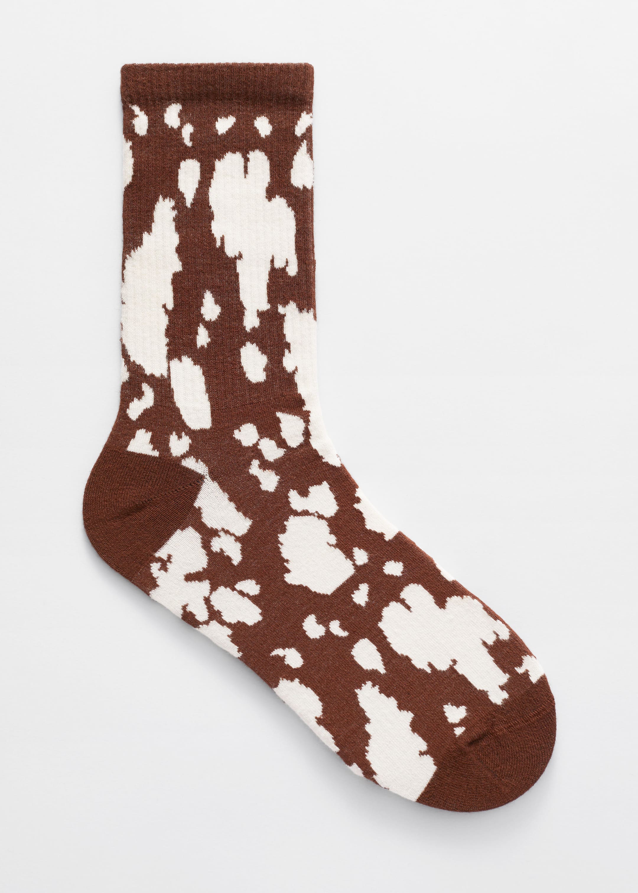 Image of Cow Socks