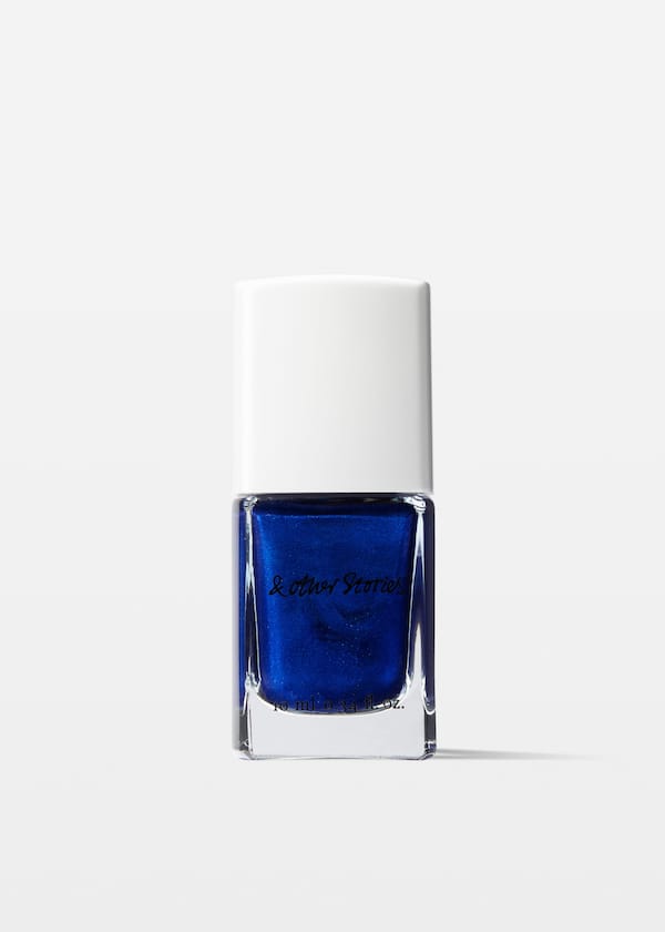 Nail Colour