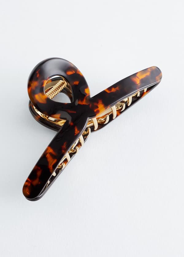 Large Hair Claw