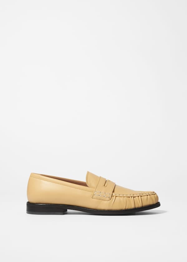 Penny Loafers