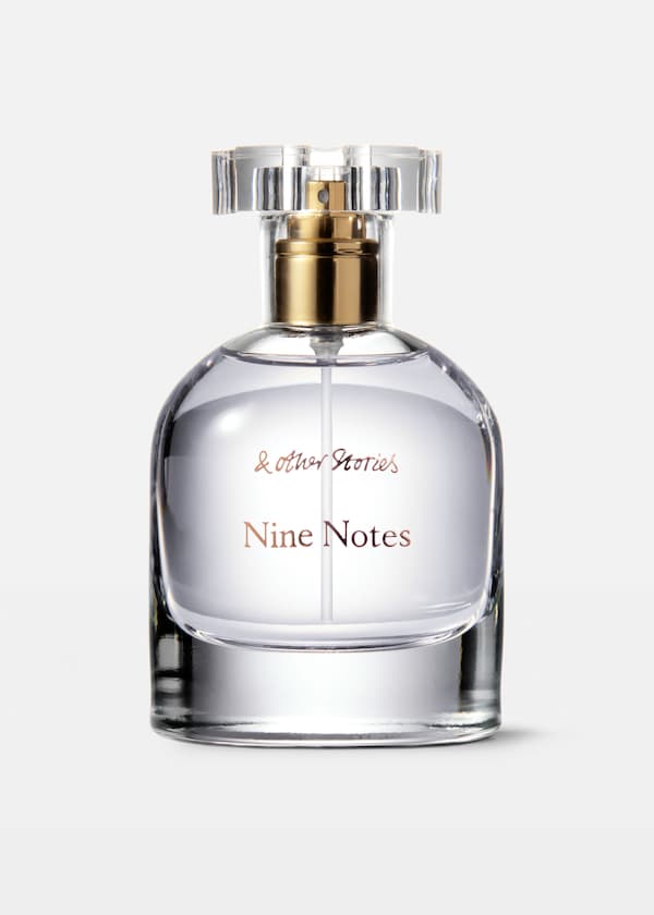 Eau de Toilette