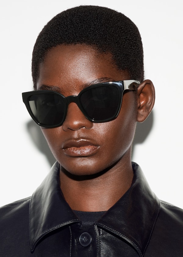 Cat Eye Sunglasses