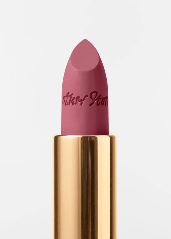 Matte Lip Colour