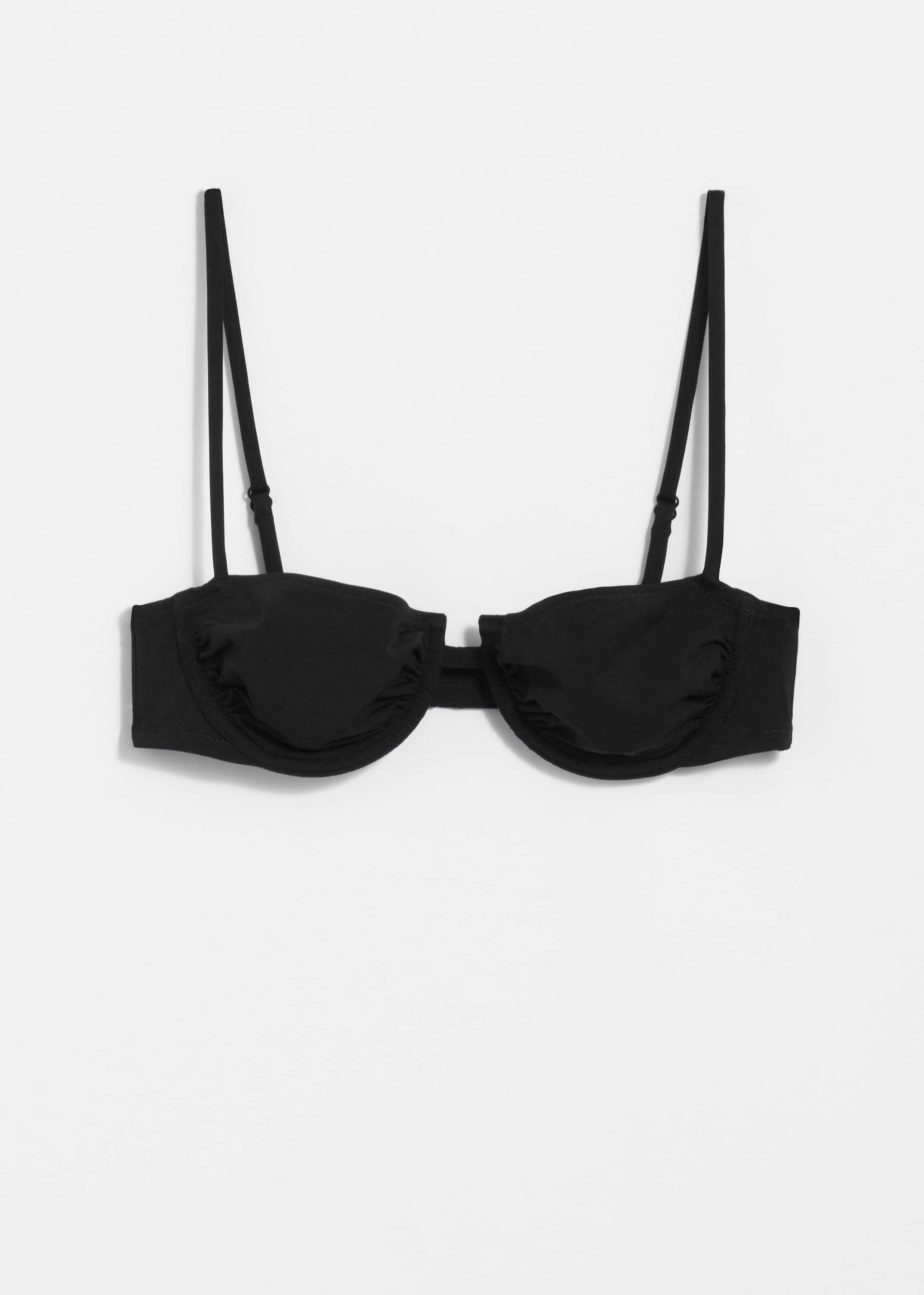 Image of Underwire Bikini Top