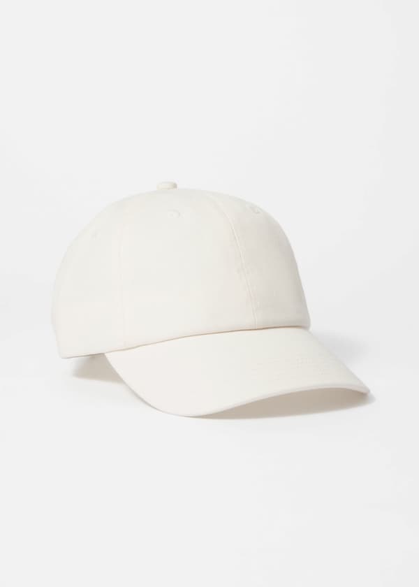 Classic Baseball Cap