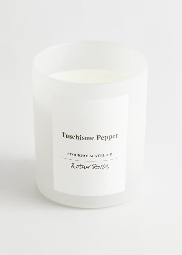 Scented Candle