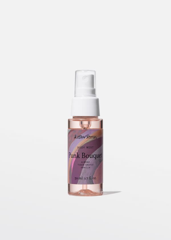 Mini Body Mist