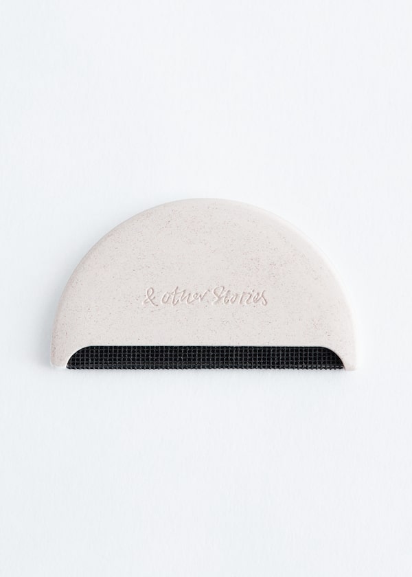 Cashmere & Wool Comb