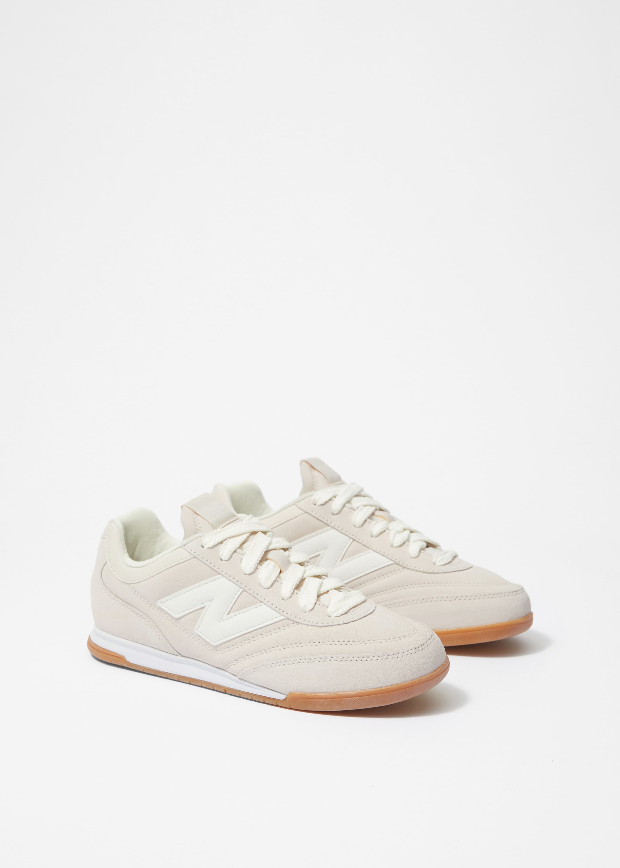 New Balance RC42 Sneakers - White/Black - Still Life