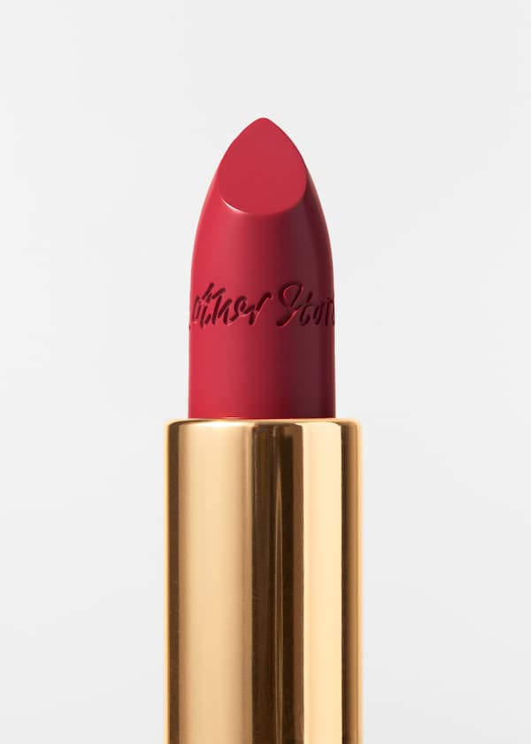 Satin Lip Colour