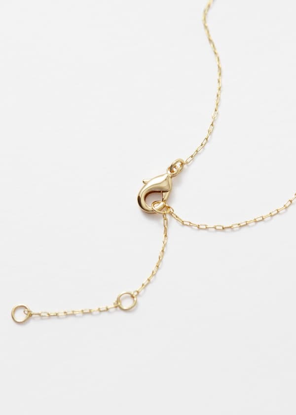 Crystal Necklace