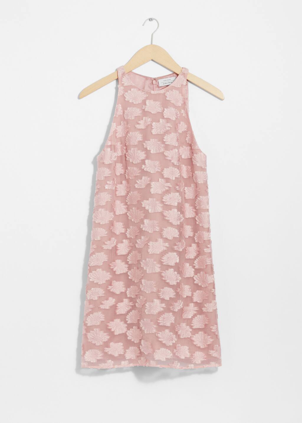 ワンピース intimite Jacquard Mini Dress ONEPIECE,ONEPIECE | INTIMITE(アンティミテ)