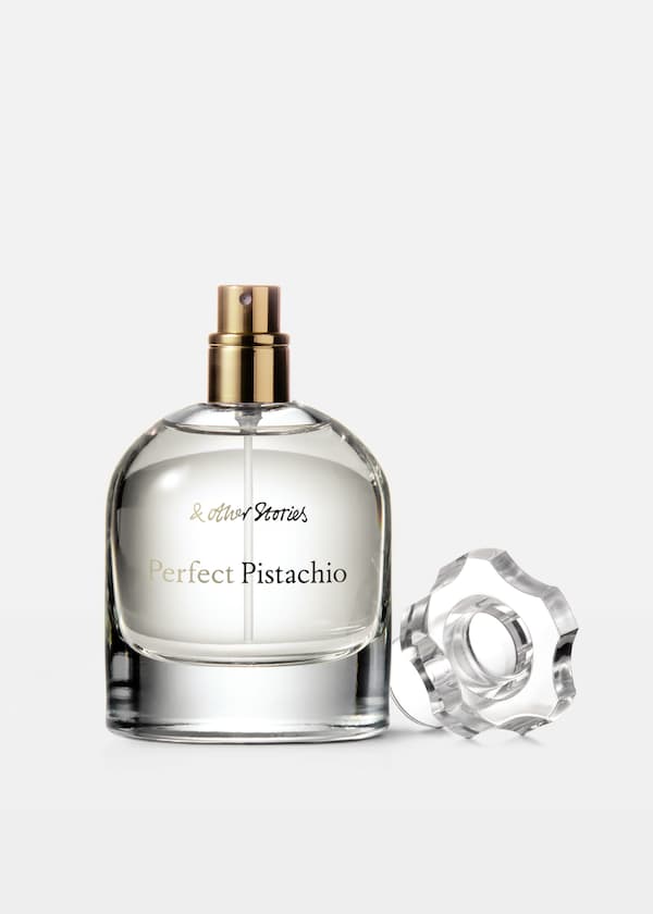 Eau de Toilette