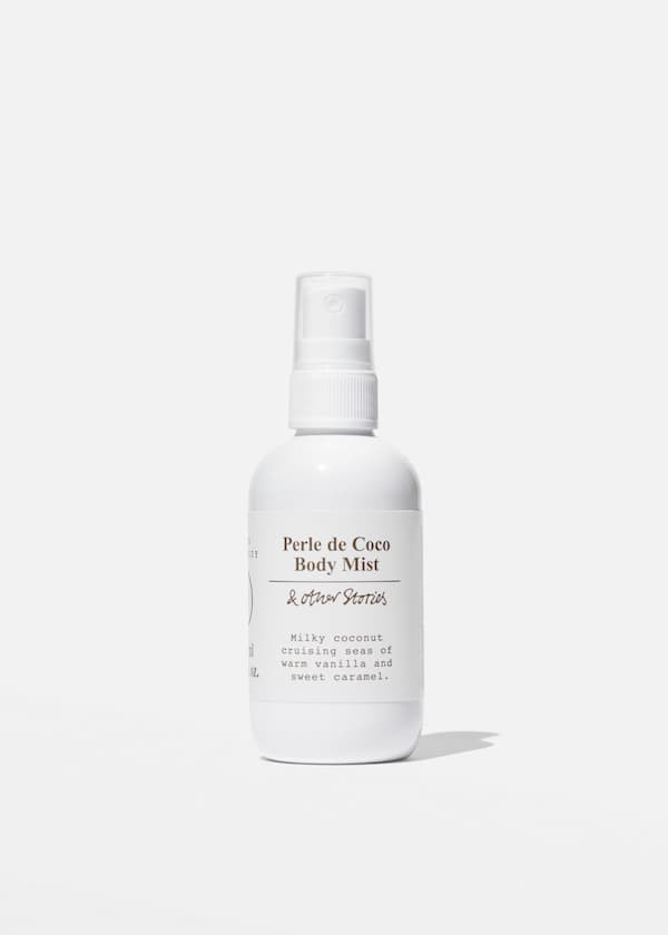 Body Mist