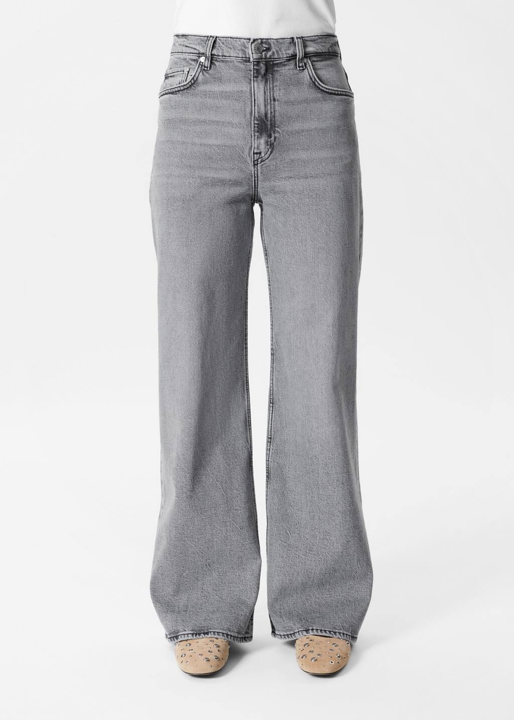 ◆INSTANTFUNK◆ Washed wide denim pants BDSSDFPT02 MUSINSA | INSTANTFUNK Washed wide denim pants