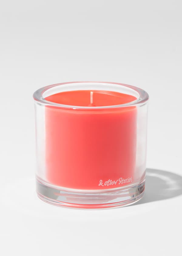 Scented Candle