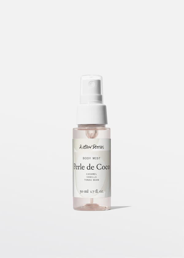 Mini Body Mist