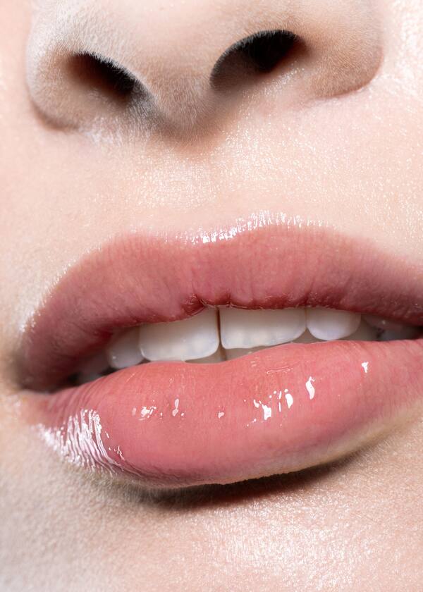 Tinted Lip Serum
