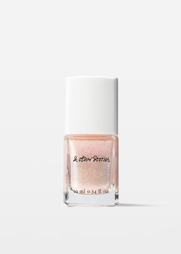 Nail Colour