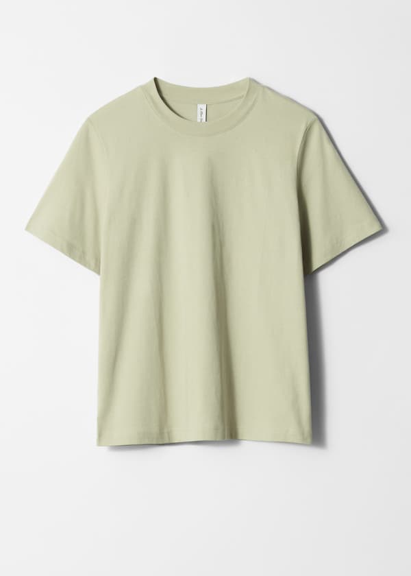 Crewneck T-Shirt