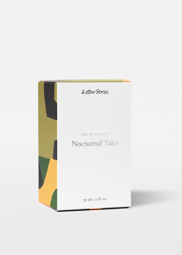 Eau de Toilette