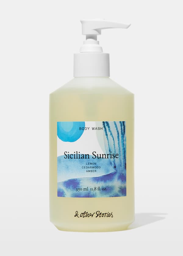 Body Wash
