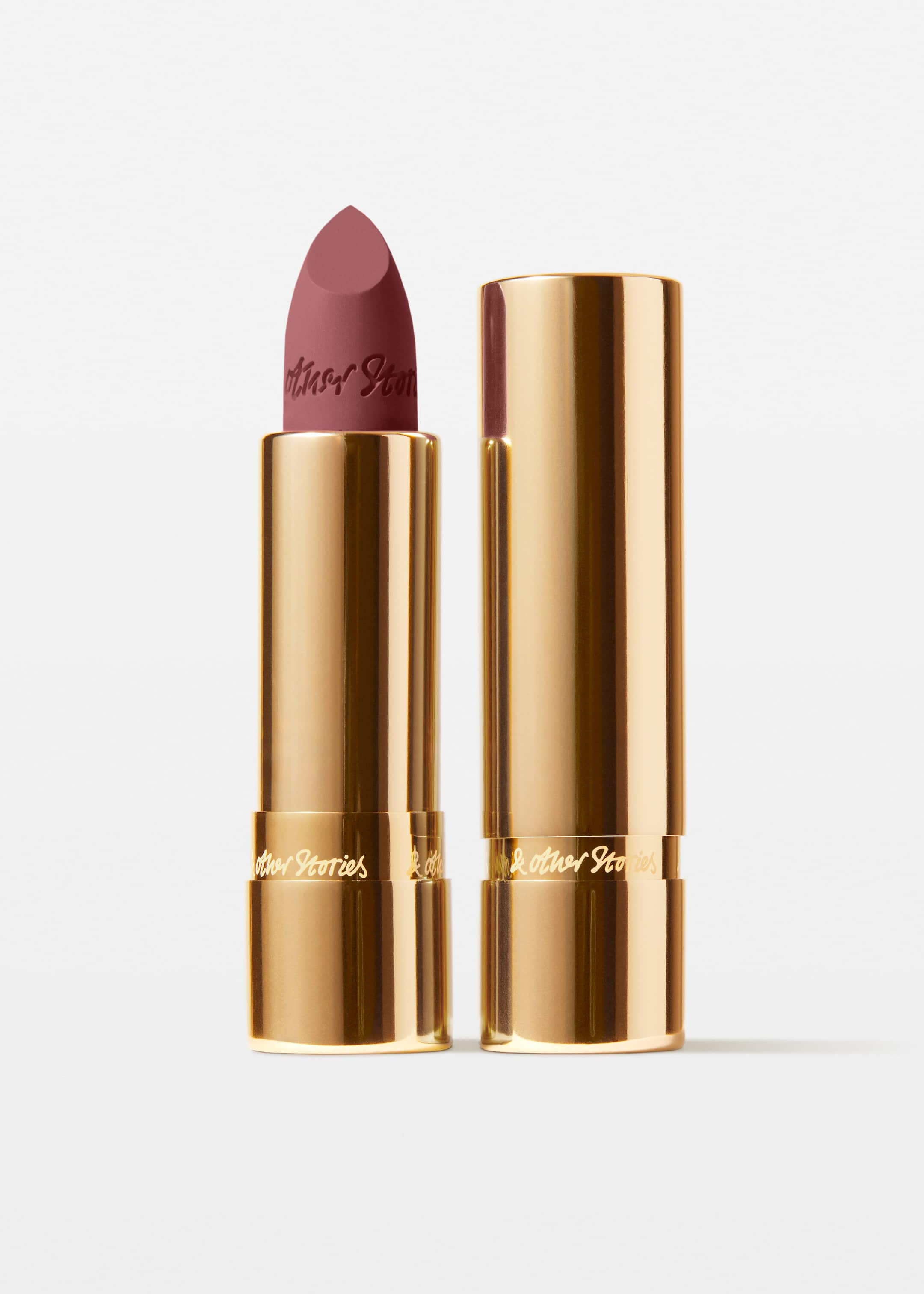 Image of Matte Lip Colour